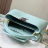 69307ec56e68136f4d9a7475 Exclusive On-Site Photo - M22055 Capucines Medium Handbag