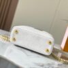 Exclusive On-Site Photo - M222606 Capucines Mini Bag