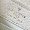 Exclusive On-Site Photo - M222606 Capucines Mini Bag