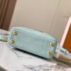 Exclusive On-Site Photo - M222606 Capucines Mini Bag