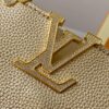 69307f0e6e68136f4d9a74e9 Top Quality Original Guangzhou M24583 Gold-Tone Flower Crown Capucines Bag