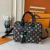 69307f1d6e68136f4d9a7502 Upgraded Version 200 (Actual Photos, Authentic Match) M13805-M13085-M13257 LV Takashi Murakami Co-Branded Nano Speedy Handbag