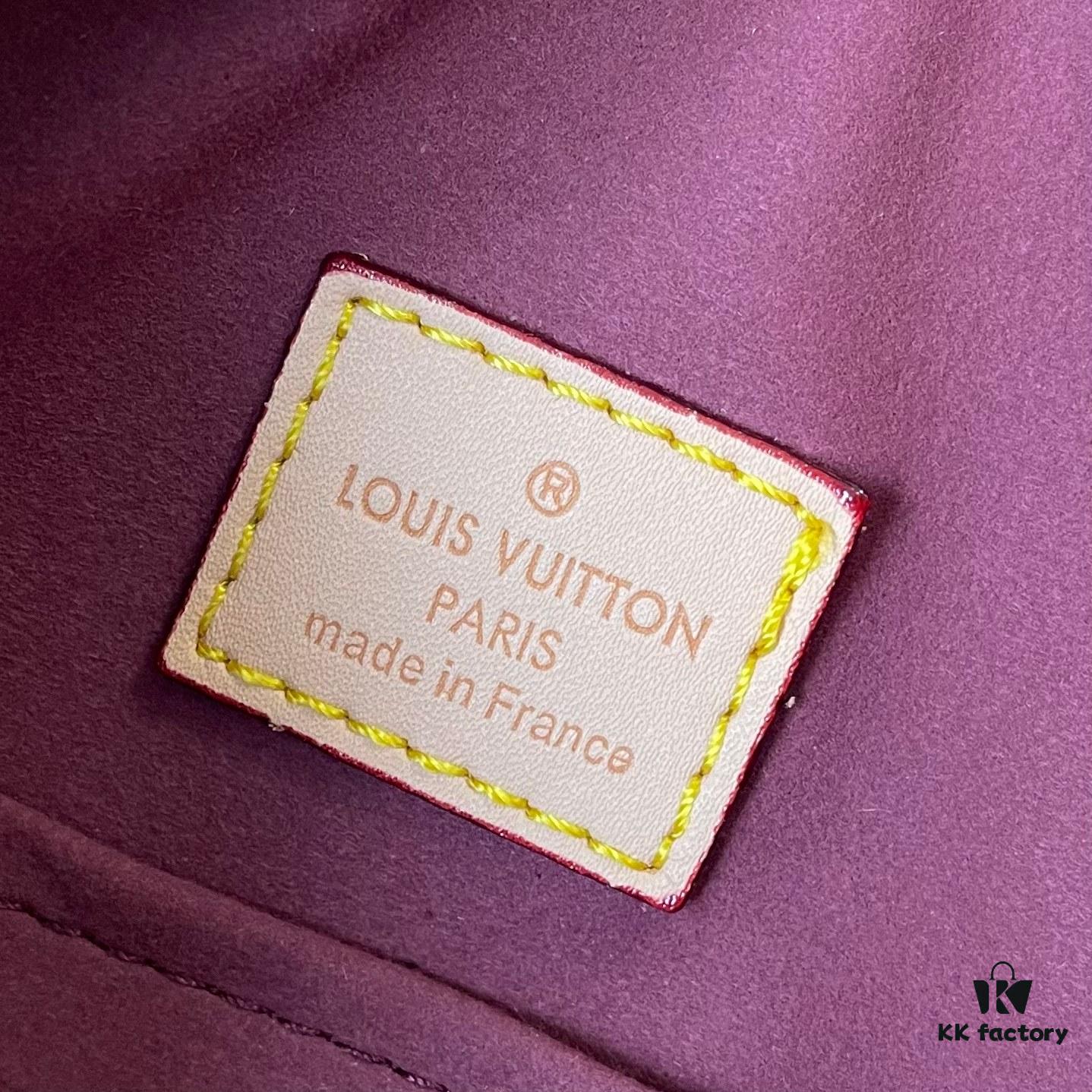 69307f1e6e68136f4d9a7503 Upgraded Version 200 (Authentic Photos, Accurate Match) M13805-M13085-M13257 LV x Murakami Takashi Collaboration Nano Speedy Bag