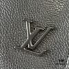 69307f236e68136f4d9a750a Upgraded Version 230 M57308 Black Briefcase Tote Bag New LV Aerogram Tote