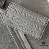 69307f236e68136f4d9a750b Upgraded Version 230 M57308 Black Briefcase Tote Bag New LV Aerogram Tote