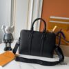 Upgraded Version Small 230 Large 240 Official Website Latest Model M59158 M59159 BRIEFCASE Briefcase