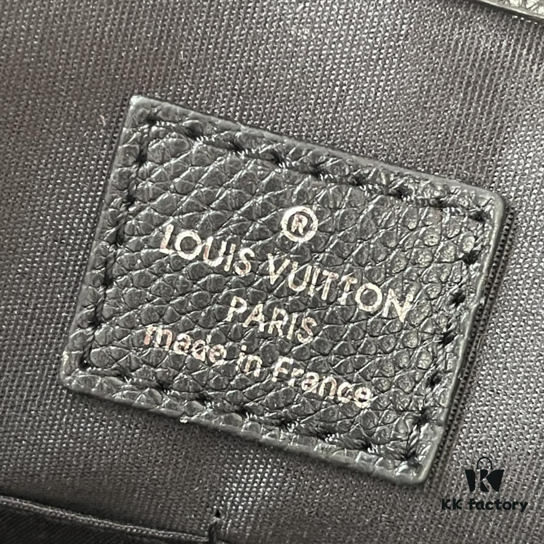 Upgraded Version Small 230 Large 240 Official Website Latest Model M59158 M59159 BRIEFCASE Briefcase