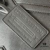 69307f2f6e68136f4d9a7521 Upgraded Version Small 230 Large 240 Official Latest Model M59158 M59159 BRIEFCASE Leather Briefcase