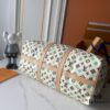 69307f2f6e68136f4d9a7527 Upgraded Version 250 M24901 Coffee Rainbow M24233 White Rainbow, This Year's Hottest LV x YK Keepall 50 Combines Classic Design with Iconic Details