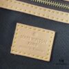 69307f386e68136f4d9a7537 Upgraded Version 250 M24901 Coffee Rainbow M24233 White Rainbow, This Year's Hottest LV X YK Keepall 50 Combines Classic Design with Iconic Details