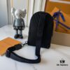 69307f386e68136f4d9a7538 Upgraded Version 200 M23736 M11601 M23765 Latest Pilot Shoulder Bag