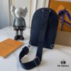 69307f3e6e68136f4d9a7543 Upgraded Version 200 M23736 M11601 M23765 Latest Pilot Shoulder Bag Inspired by Takeoff Backpack