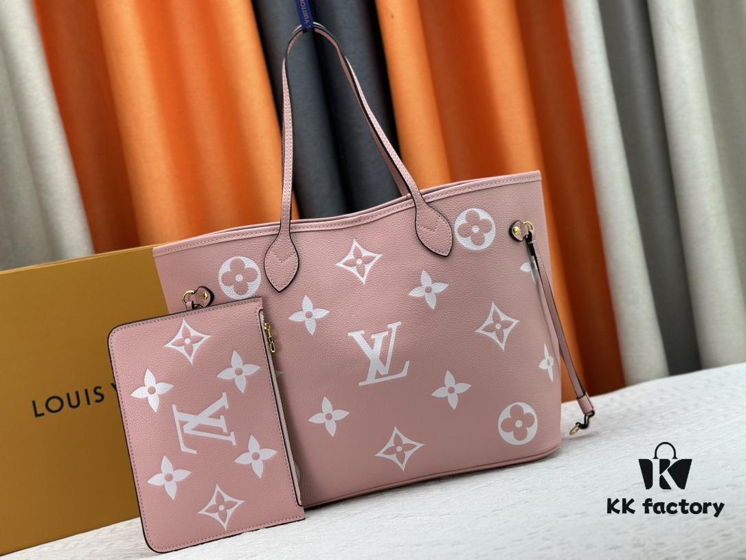69307f476e68136f4d9a7557 NEVERFULL MM Tote Bag