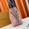 69307f476e68136f4d9a7558 NEVERFULL MM Tote Bag