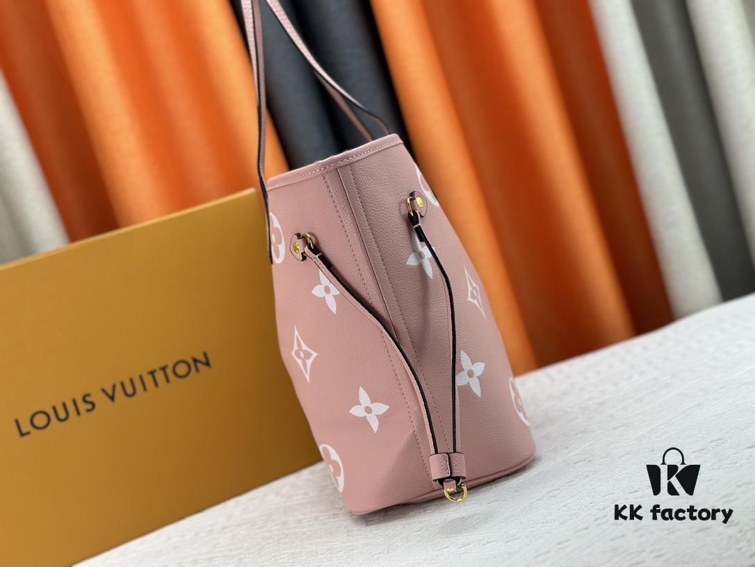 69307f476e68136f4d9a7558 NEVERFULL MM Tote Bag