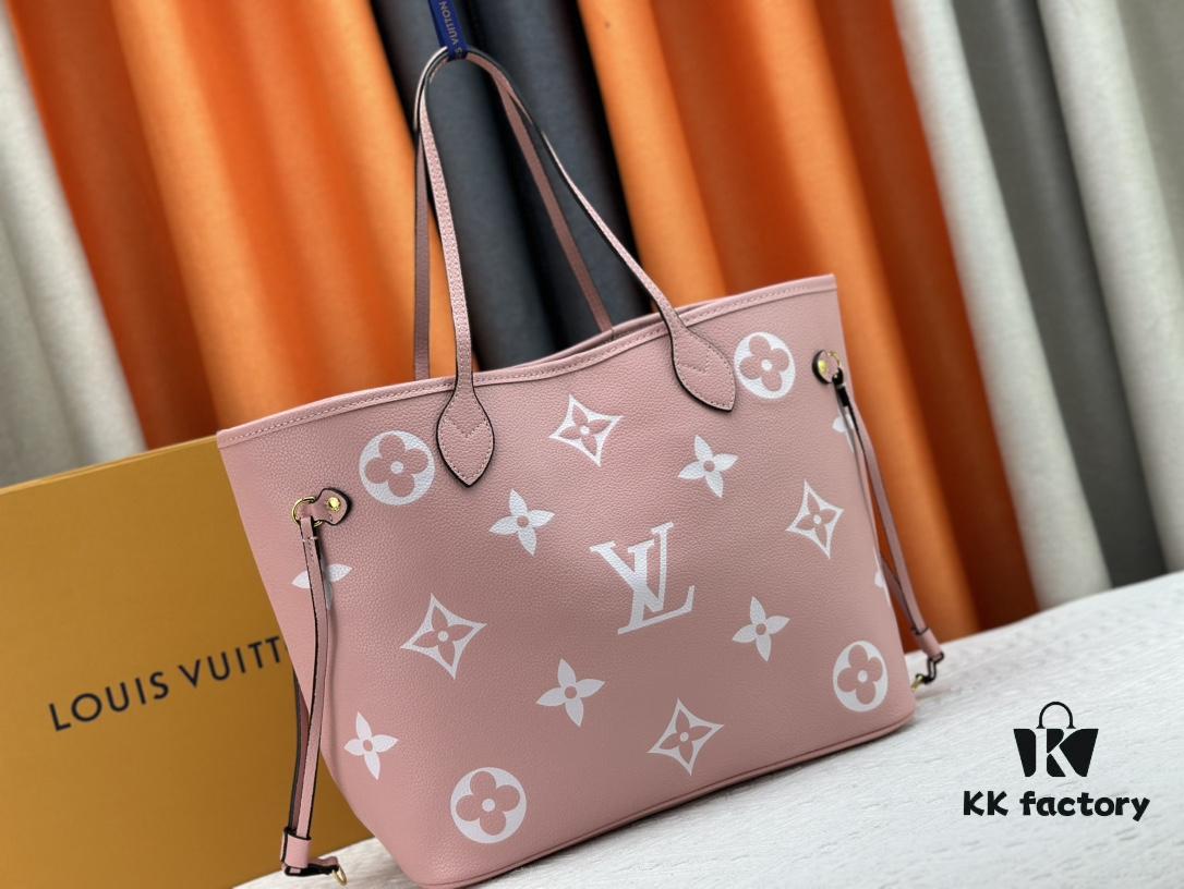 69307f476e68136f4d9a755a NEVERFULL MM Tote Bag