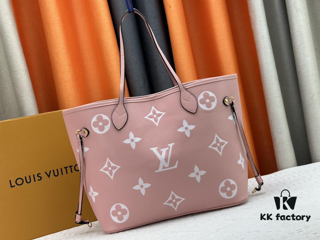 69307f476e68136f4d9a755b NEVERFULL MM Tote Bag