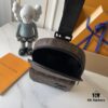 69307f486e68136f4d9a755c Upgraded Version 200 M23736 M11601 M23765 Latest Pilot Shoulder Bag Inspired by Takeoff Backpack