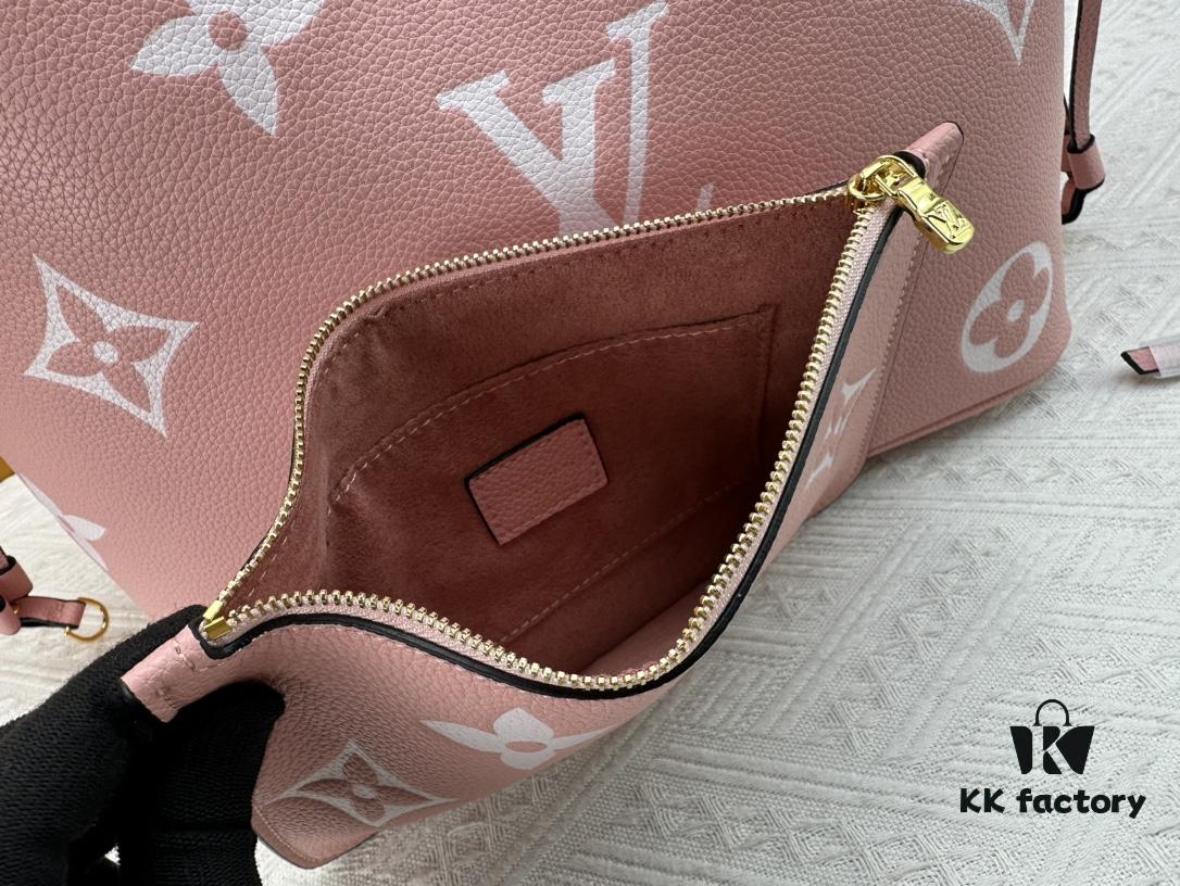 69307f486e68136f4d9a755e NEVERFULL MM Tote Bag