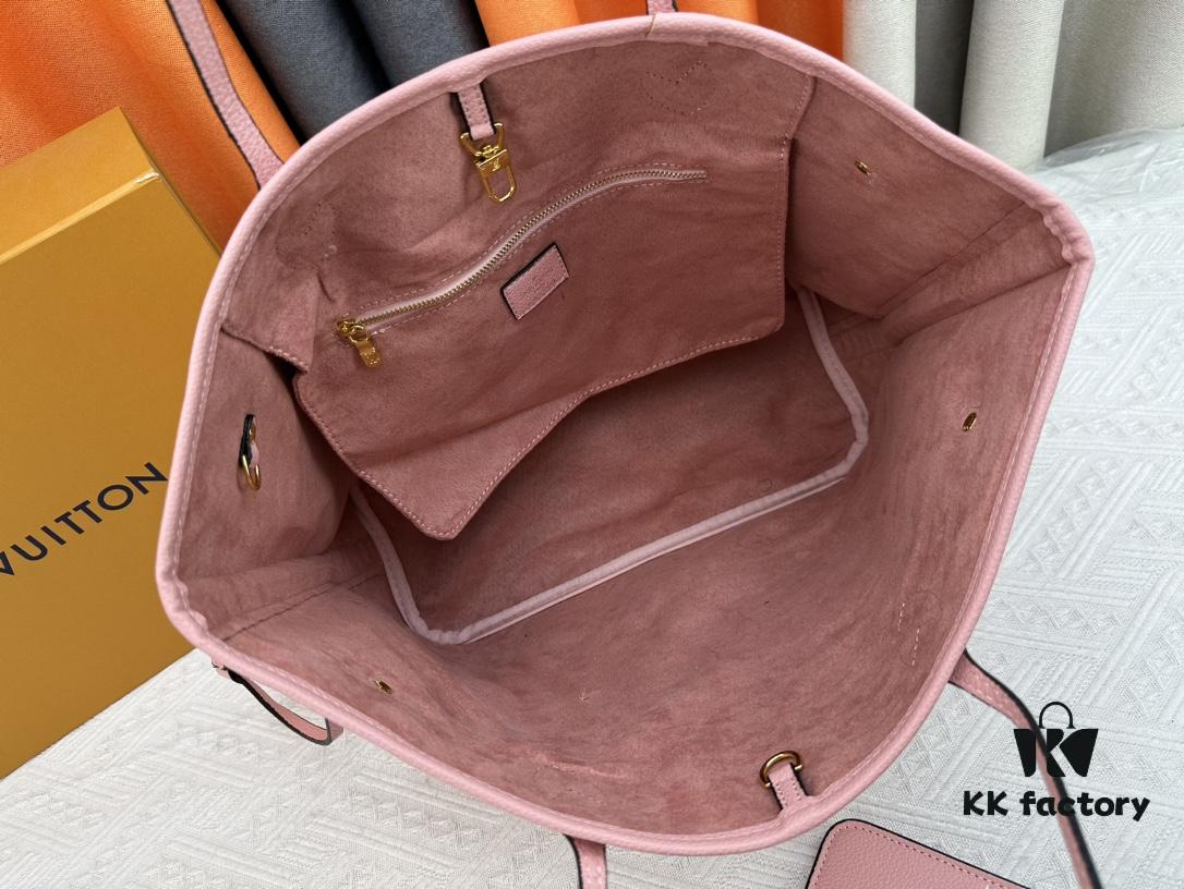 69307f496e68136f4d9a755f NEVERFULL MM Tote Bag