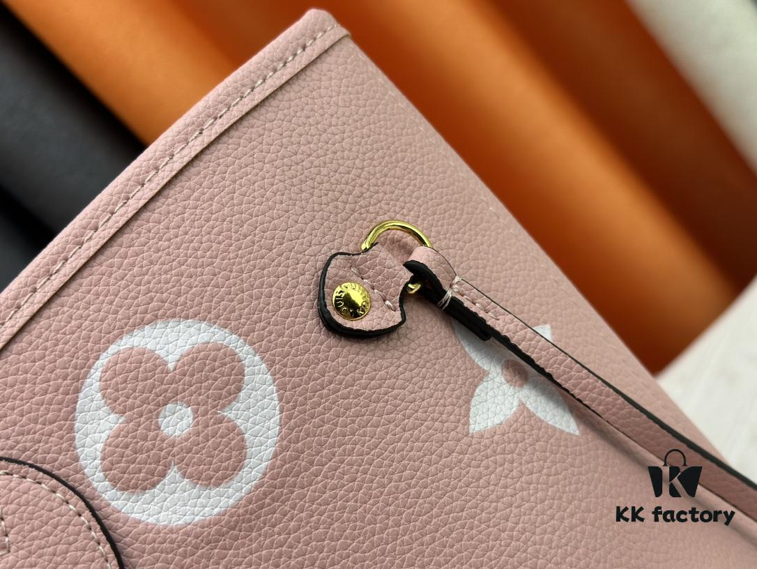 69307f496e68136f4d9a7560 NEVERFULL MM Tote Bag
