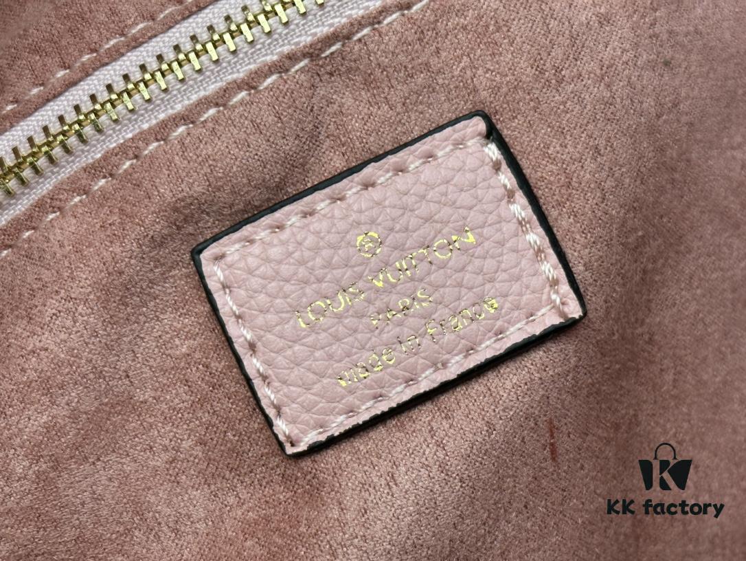69307f496e68136f4d9a7561 NEVERFULL MM Tote Bag