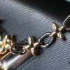 Latest European Version Top Quality Original Twist MM LV Bloom Handbag