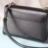 Latest European Version Top Quality Original Twist MM LV Bloom Handbag