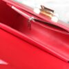Latest European Version Top Original Quality Twist MM LV Bloom Handbag