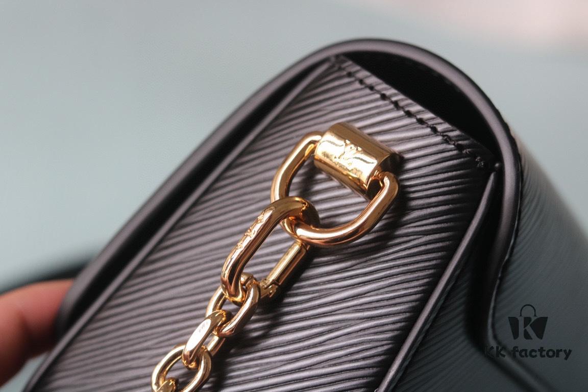 69307f566e68136f4d9a7580 New Arrival Top Quality Original Design LV Twist West Handbag in Epi Grain Calfskin - Model No. 50397/24566/24548/24550/24549