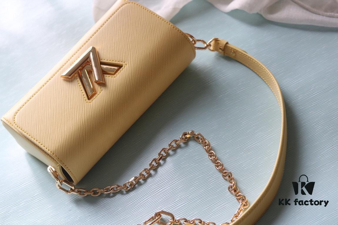 69307f636e68136f4d9a759d New Arrival Top Quality Original Version LV Twist West Handbag Model No.: 50397/24566/24548/24550/24549
