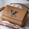 New Arrival Top Quality Original Version LV Twist Medium Bag