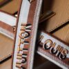 New Arrival Top Quality Original Version LV Twist Medium Bag