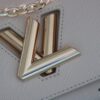 69307f7a6e68136f4d9a75d9 New Arrival Top Quality Original Version LV Twist Medium Bag Model No.: 50398/23390/23389