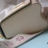 69307f7b6e68136f4d9a75dc New Arrival Top Quality Original Version LV Twist Medium Bag Model No.: 50398/23390/23389