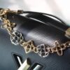 Top-Quality Original Twist Medium Handbag