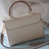 69307fa06e68136f4d9a763c Top Quality Original Design! Welcome to Compare! Model No.: 50392/22229/22236 — LV Twist Medium Bag in Epi Grained Leather