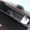 69307fb06e68136f4d9a7668 2024 New Black Warrior LV Twist Medium Bag - Upgraded Epi Grain Leather with Twist Lock Design