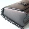 69307fb26e68136f4d9a766e 2024 New Black Warrior LV Twist Medium Bag - Upgraded Epi Grain Leather with Twist Lock Design