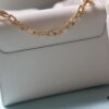 69307fb66e68136f4d9a767a LV 2023 Twist Medium Bag in Epi Leather with Rhinestones and Enamel