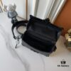 69307fba6e68136f4d9a7685 Upgraded 240 Official Latest Model M11743 Black Flowers M11516 Black M11535 Monogram M12686 This Style Soul Trunk Bag