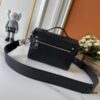 69307fbc6e68136f4d9a7687 Upgraded 240 Official Latest Model M11743 Black Flower M11516 Black M11535 Monogram M12686 This Style Soul Trunk Bag by Pharrell Williams