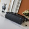 69307fbd6e68136f4d9a768b Upgraded 240 Official Latest Model M11743 Black Flower M11516 Black M11535 Monogram M12686 This Style Soul Trunk Bag by Pharrell Williams