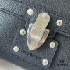 69307fbe6e68136f4d9a768c Upgraded 240 Official Latest Model M11743 Black Flower M11516 Black M11535 Monogram M12686 This Style Soul Trunk Bag by Pharrell Williams