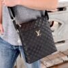 69307fd26e68136f4d9a76b4 New Arrival LV Crossbody Bag 🌲 Italian Imported Cowhide Leather 🌲 Top Quality, Premium Craftsmanship