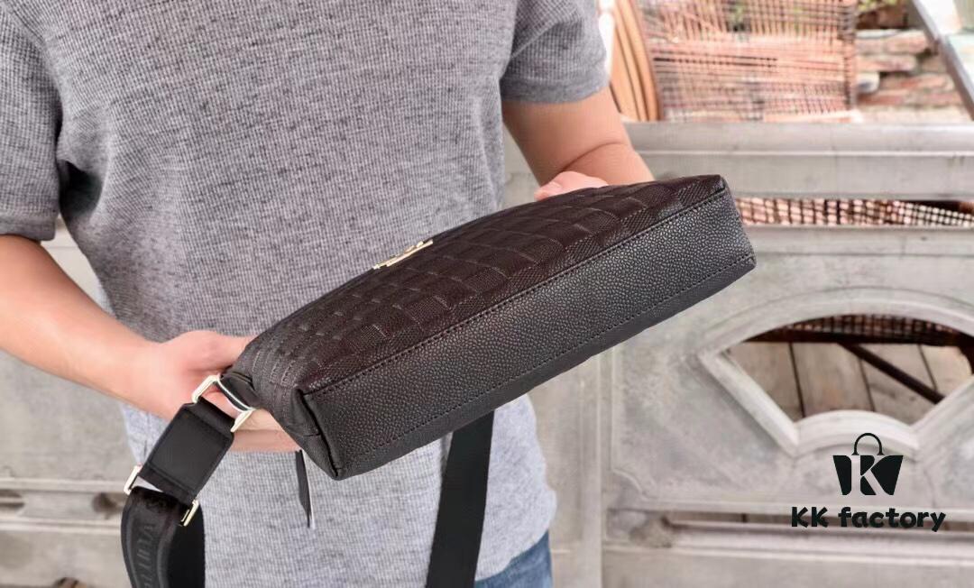69307fd46e68136f4d9a76bb New Arrival LV Crossbody Bag 🌲 Italian Imported Cowhide Leather 🌲 Top Quality, Premium Craftsmanship
