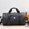 69307fd56e68136f4d9a76be KEEPALL 55 Travel Bag Model M23786 41416