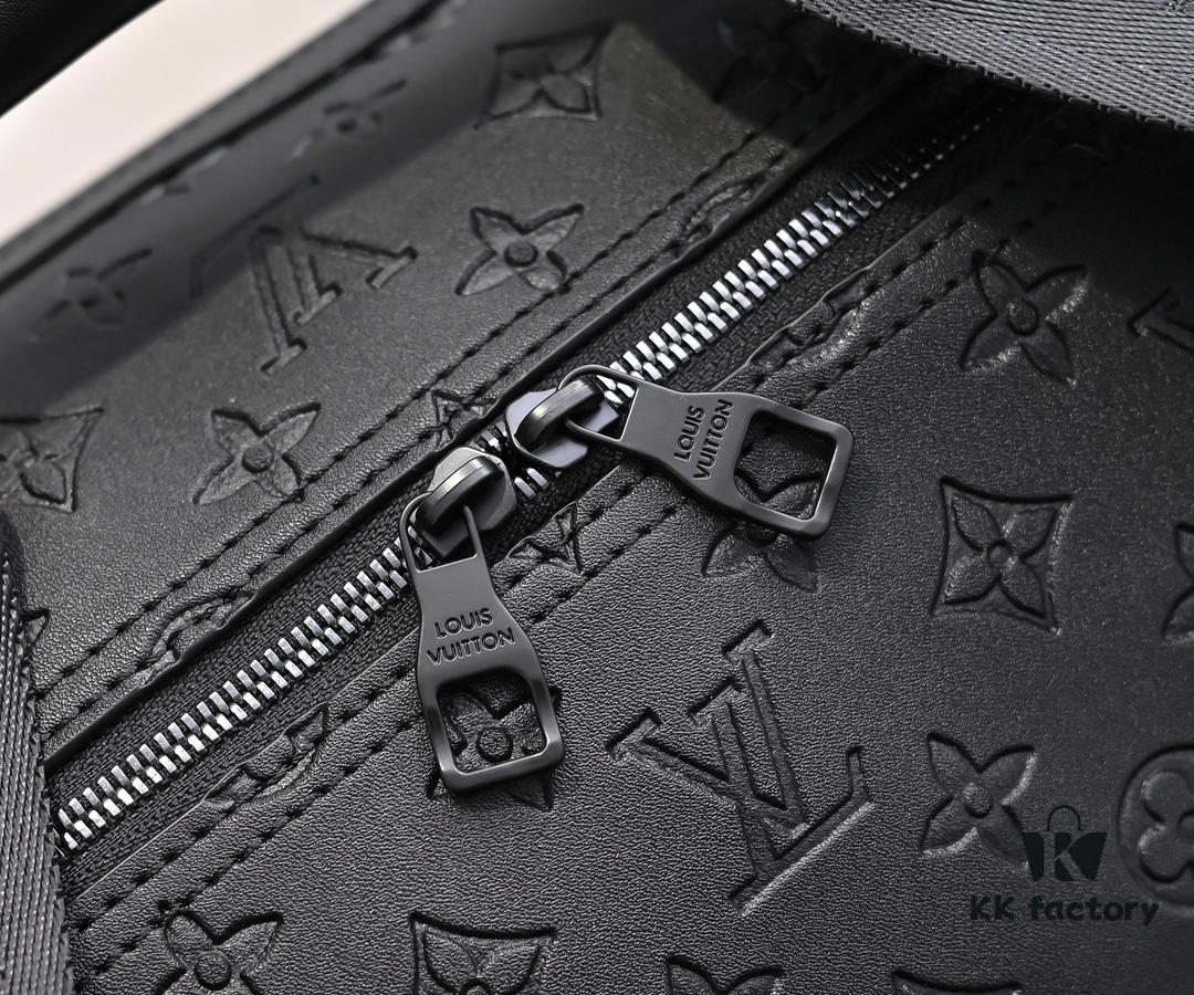 69307fd86e68136f4d9a76c2 KEEPALL 55 Travel Bag Model M23786 41416