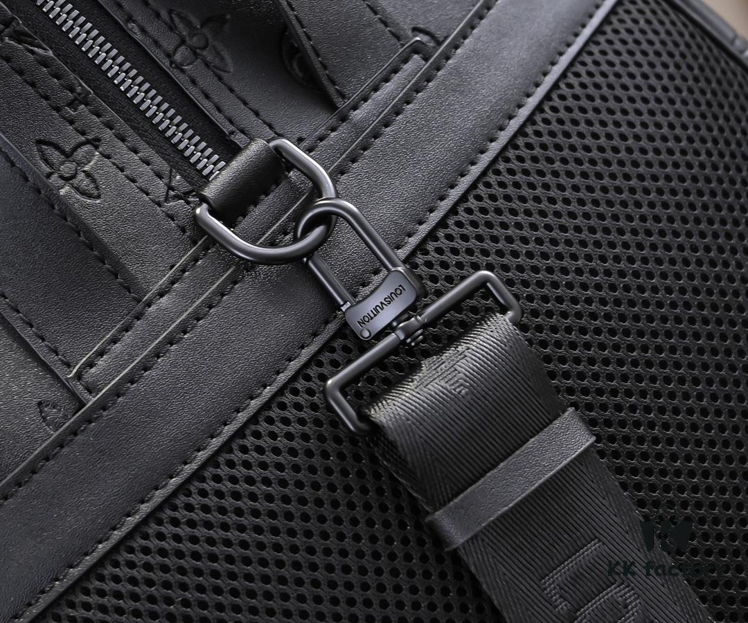 69307fd86e68136f4d9a76c3 KEEPALL 55 Travel Bag Model M23786 41416