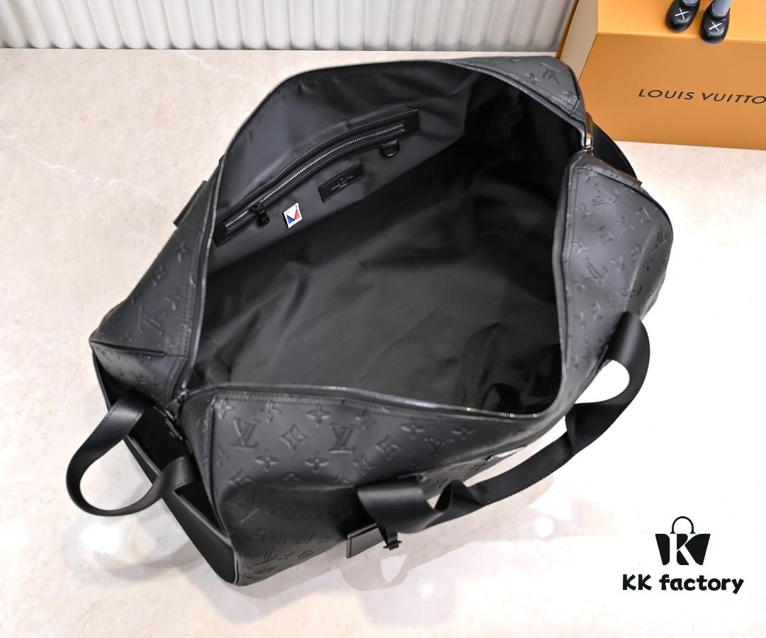 69307fd86e68136f4d9a76c4 KEEPALL 55 Travel Bag Model M23786 41416